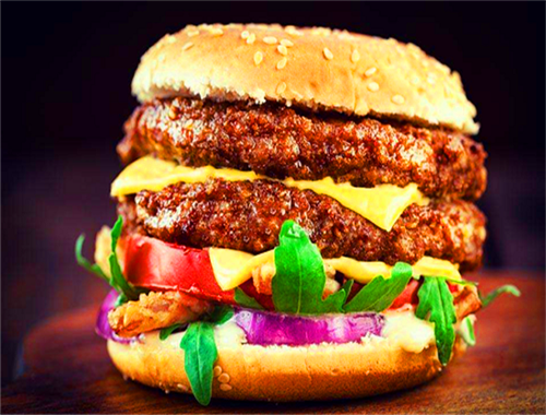 彼得大叔汉堡 彼得大叔汉堡